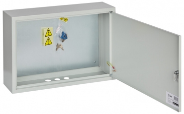 Щит с монтажной панелью ЩМП-4.6.1-0 36 УХЛ3 IP31 (400х600х150) (21) | Б0049117 | ЭРА