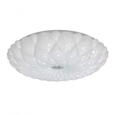 Светильник светодиодный декоративный бытовой SPB-6-40 Malo с без ДУ, 40Вт 4000К | Б0051083 | ЭРА