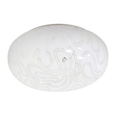 Светильник светодиодный декоративный бытовой Классик без ДУ SPB-6 - 18 Onyx 18 Вт | Б0051078 | ЭРА