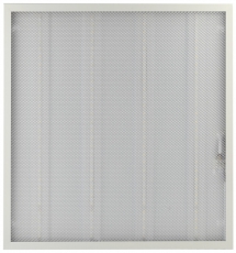 Светильник светодиодный SPO-6-36-6K-P 595x595x19 36Вт 3060Лм 6500К призма | Б0039494 | ЭРА