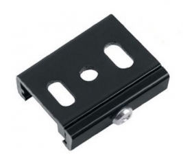 Комплект для накладного монтажа STR-30-B-MK-0 черный для трехфазного шинопровода | Б0049745 | ЭРА