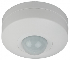 Датчик движения TMD 01007 для дома, инфракрасный | Б0054213 | ЭРА