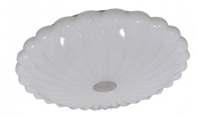 Светильник светодиодный декоративный бытовой Классик без ДУ SPB-6-70 Lille 70Вт 4000К 4900Лм | Б0051080 | ЭРА