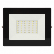 Прожектор светодиодный LPR-022-B-60K-050 50Вт 6500K 4000Лм | Б0050952 | ЭРА