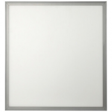 Светильник светодиодный ультратонкий ДПО SPL-5 40Вт 6500К IP40 опал без драйвера, серебро | Б0026960 | ЭРА