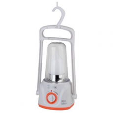 Фонарь кемпинговый 40хLED аккумулятор 4V4Ah 220В KA40SU | Б0026986 | ЭРА