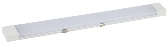 Светильник светодиодный линейный SPO-531-0-65K-036 36Вт 6500К IP20 1200мм опал | Б0045367 | ЭРА