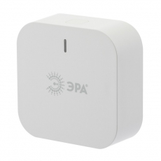 Центр управления устройствами DI-101 для дома, аккумуляторный, SMART Zigbee | Б0049183 | ЭРА
