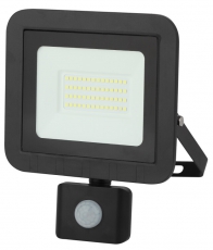 Прожектор светодиодный LPR-041-2-65K-050 50Вт 4000Лм 6500К датчик регулир | Б0043587 | ЭРА