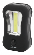 Фонарь рабочий RB-601 Практик [COB + 4xLED, 3xAAA, бл] | Б0033759 | ЭРА