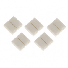 Коннектор для светодиодной ленты 628478 LS-connector-RGB-DND-IP20 | C0043993 | ЭРА