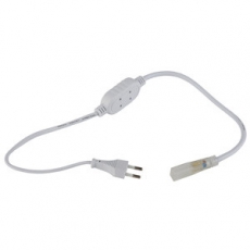 Усилитель для контроллеров LED LS-power cord-220-3528 144Вт 12В IP20 | Б0004967 | ЭРА