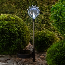 Cветильник садовый декоративный 