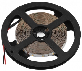 Лента светодиодная LS2835-4,8-60-12-2700K-IP20-2year-5m | Б0044108 | ЭРА