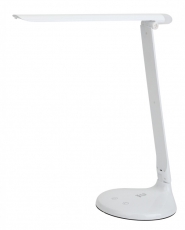 Светильник настольный NLED-482-10W-W белый | Б0041086 | ЭРА