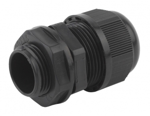 Сальник MG32 IP68 d отверстия 32мм, d проводника 18-28мм NO-223-33| Б0033510 | ЭРА