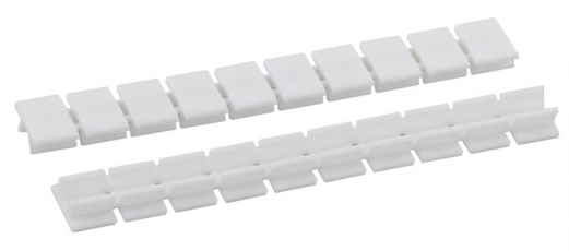 NO-223-53 Акс-ры для сборки и монтажа электрощитового об-я ЭРА NO-223-53 Маркеры для ЗНБ 2,5мм2 без символов (упак. 500 шт.) | Б0033530 | ЭРА