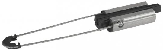 Зажим анкерный клиновой PA1500 (50-70) (26/1040) | Б0029954 | ЭРА