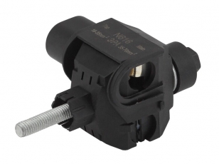 Зажим прокалывающий ответвительный N-616 ВЛН/СИП (35-70/16-35) (24/120/1920) | Б0037741 | ЭРА