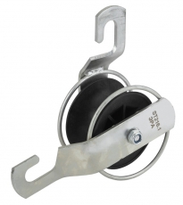 Ролик монтажный ST26.1 (5/200) | Б0037760 | ЭРА