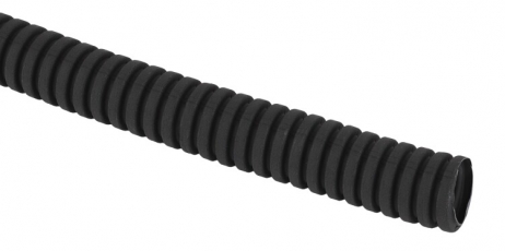 ЭРА Труба гофрированная безгалогенная трудногорючая d40 FRHF с зондом 15 м | Б0038992 | ЭРА