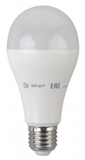 Лампа светодиодная RED LINE LED A65-20W-827-E27 R E27 20Вт груша | Б0050687 | ЭРА