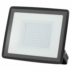 Прожектор светодиодный LPR-023-0-65K-100 100Вт 6500K 8000Лм 185х176х37 | Б0052026 | ЭРА