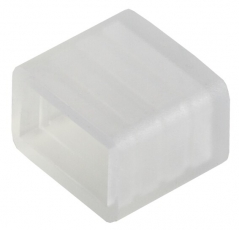 Заглушка для светодиодной ленты LED LS-cap-220-5050 | Б0008022 | ЭРА