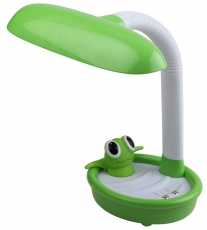 Ночник NL-455 5Вт светодиодный зеленый | Б0025614 | ЭРА