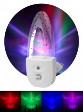 Ночник NN-619-LS 0,5Вт светодиодный белый | Б0019103 | ЭРА