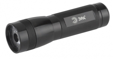 Фонарь универсальный 1хLED (COB) 3хААА MB-505 Купер 3Вт, 3 режима, коллиматор | Б0030198 | ЭРА