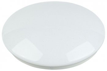 Светильник светодиодный декоративный бытовой ДПБ SPB-6-18-6,5K (F) 18Вт 6500К 335x98 1400Лм 