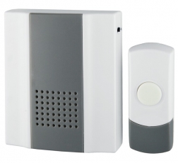 Звонок D65 (нов.упак) (10/60/480) |Б0019000 | ЭРА