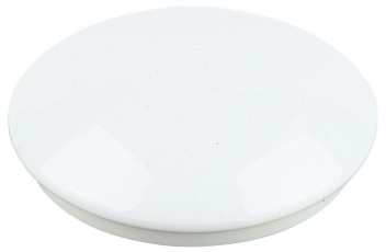 Светильник светодиодный декоративный бытовой ДПБ SPB-6-12-6,5K (F) 12Вт 6500К 348x105 960Лм 