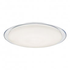 Светильник светодиодный декоративный бытовой ДПБ SPB-6 Saturn 70Вт 3000-6500К 5950Лм с пультом ДУ 556x76 мм IP20 | Б0036367 | ЭРА