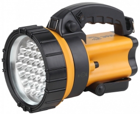 Фонарь прожекторный FA37M Акку 4.5Ah, 36xLED, ЗУ 220V+12V, карт (8/120) | C0028104 | ЭРА