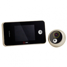 Видеозвонок 