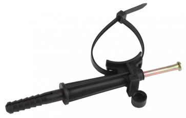 Крепление фасадное SF-60 (18-55мм) | Б0043125 | ЭРА