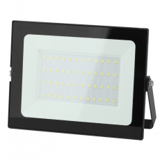 Прожектор светодиодный LPR-021-0-65K-050 50Вт 4000Лм 6500К 183х131х36 | Б0043564 | ЭРА