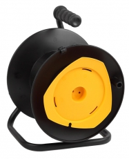 Катушка пластиковая ЭРА K-P-1 без заземления 1гн | Б0046803 | ЭРА