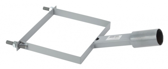 Кронштейн на столб SPP-AC6-0-150-048 430*260*130, d 48mm | Б0047652 | ЭРА