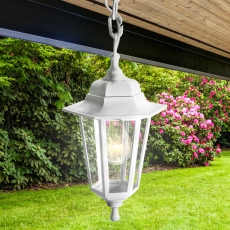 Светильник садово-парковый НСУ 06-60-001 , 