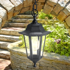 Светильник садово-парковый НСУ 06-60-001 , 