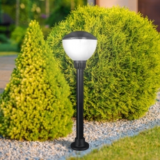 Светильник садово-парковый НТУ 01-75-001 