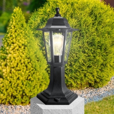 Светильник садово-парковый НТУ 06-60-001 , 