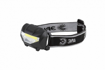 Фонарь налобный 