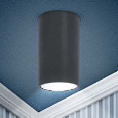 Светильник накладной подсветка OL15 GU10 DG , под GU10 (40/1600) | Б0049032 | ЭРА