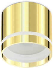 Светильник накладной подсветка OL9 GX53 GD под GX53 (40/960) | Б0049045 | ЭРА