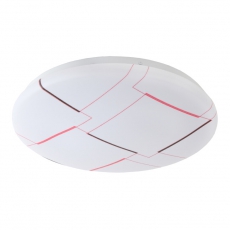 Светильник светодиодный декоративный бытовой SPB-6-slim 1-15-6K 15Вт 6500K (20/360) | Б0050376 | ЭРА