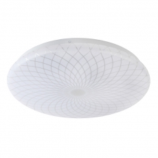 Светильник светодиодный декоративный бытовой SPB-6-slim 3-12-6K 12Вт 6500K | Б0050382 | ЭРА